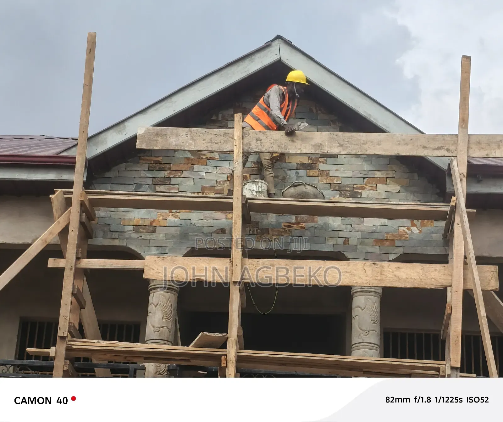Natural Stone
