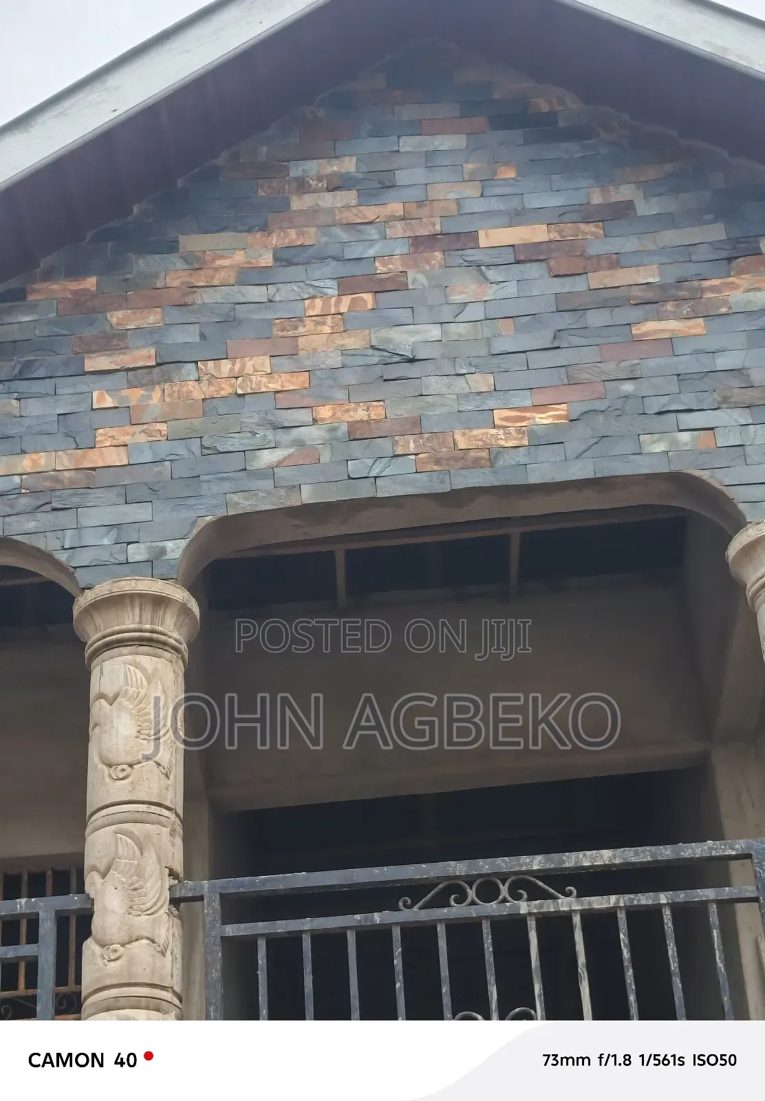 Natural Stone