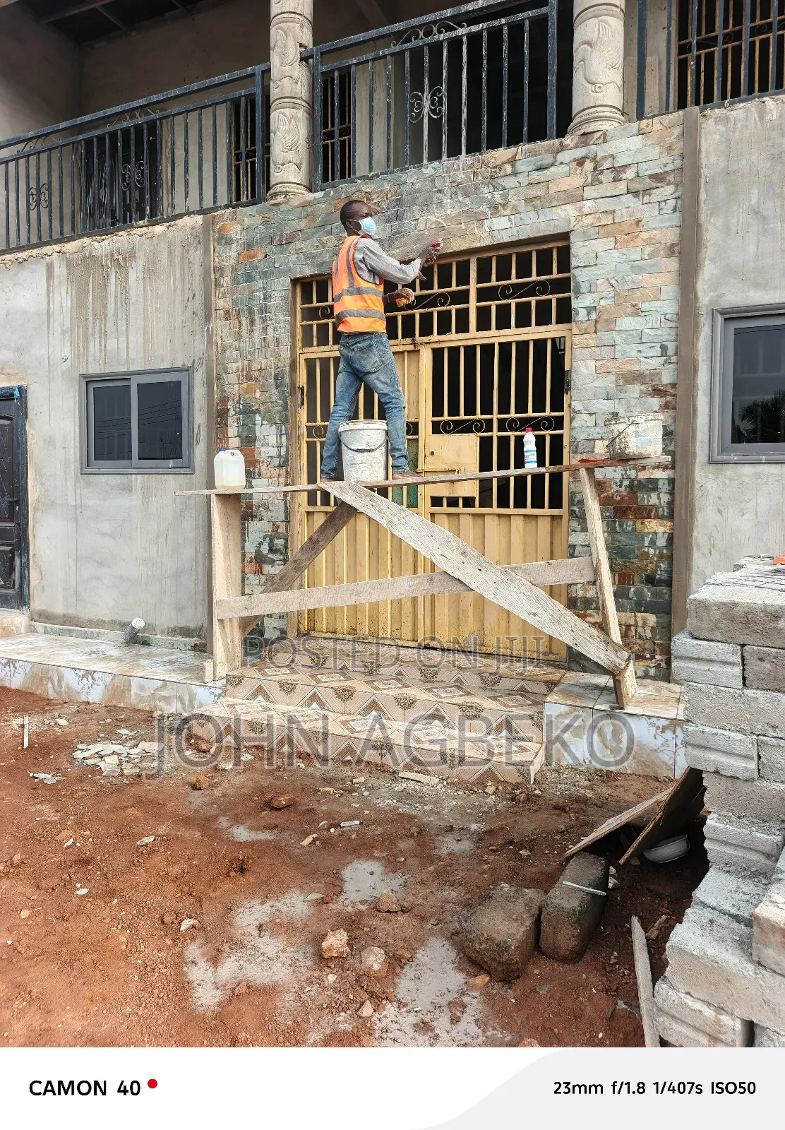 Natural Stone