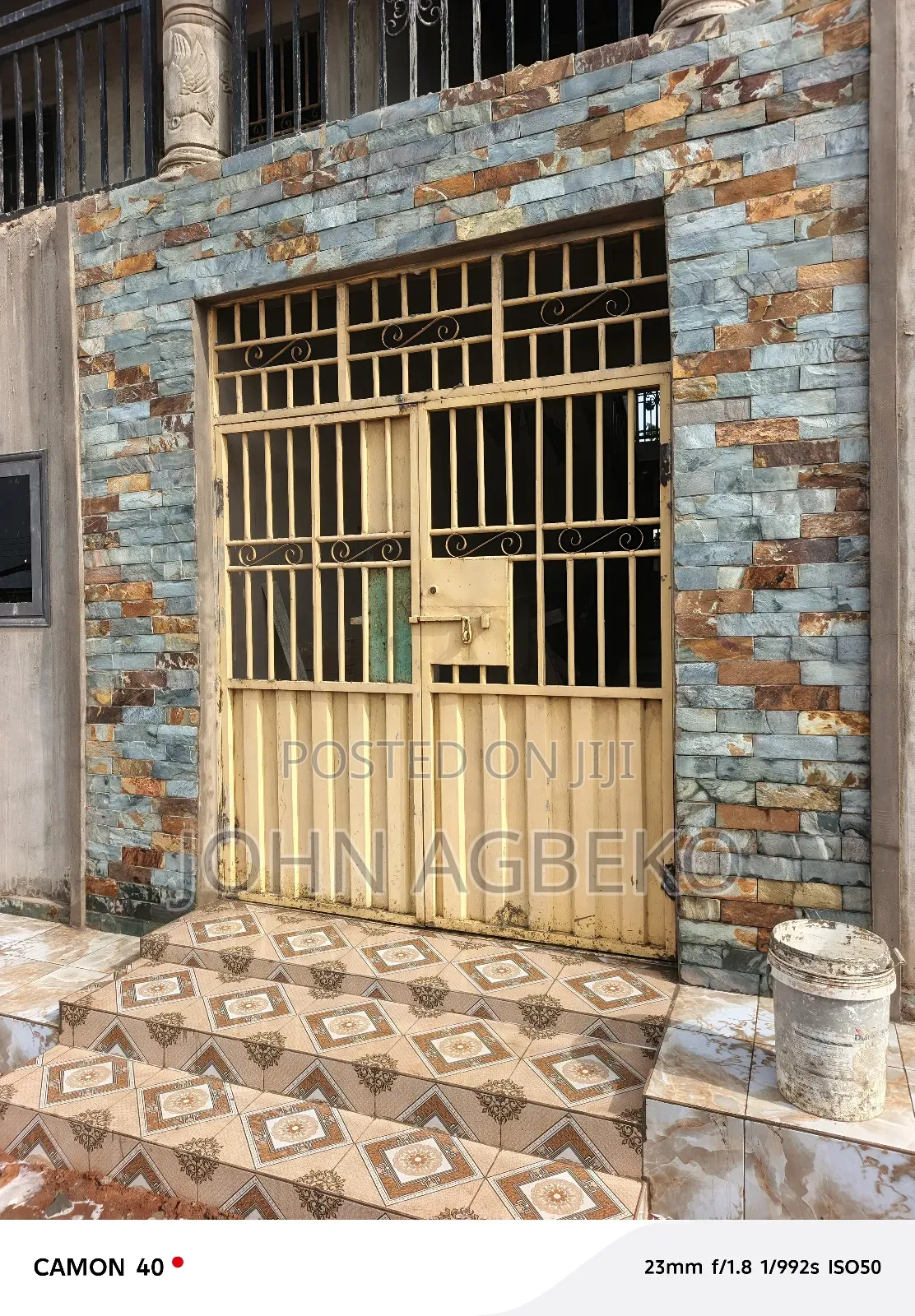 Natural Stone