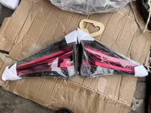 Toyota Rav4 2017 2018 Boot Light Normal