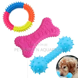 Play Toys for Dogs