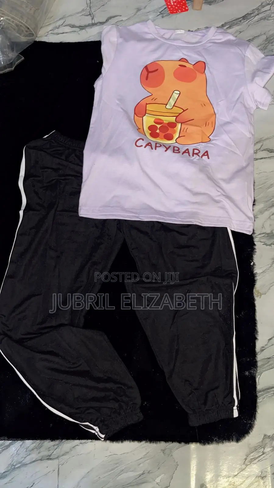 Kids 2piece Set