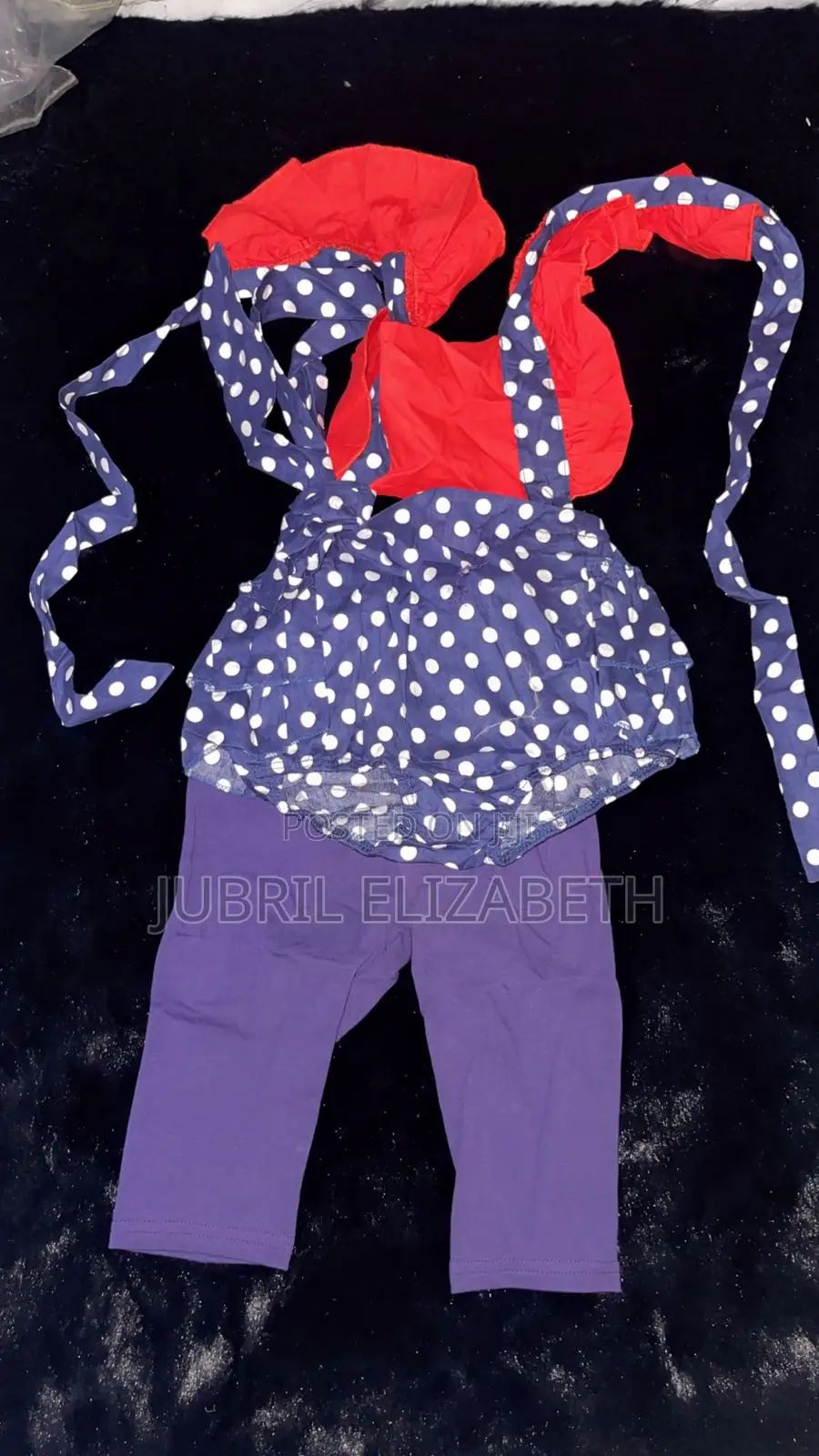 Kids 2piece Set