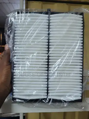 Air Filter- Kia Optima , Sonata 2015-