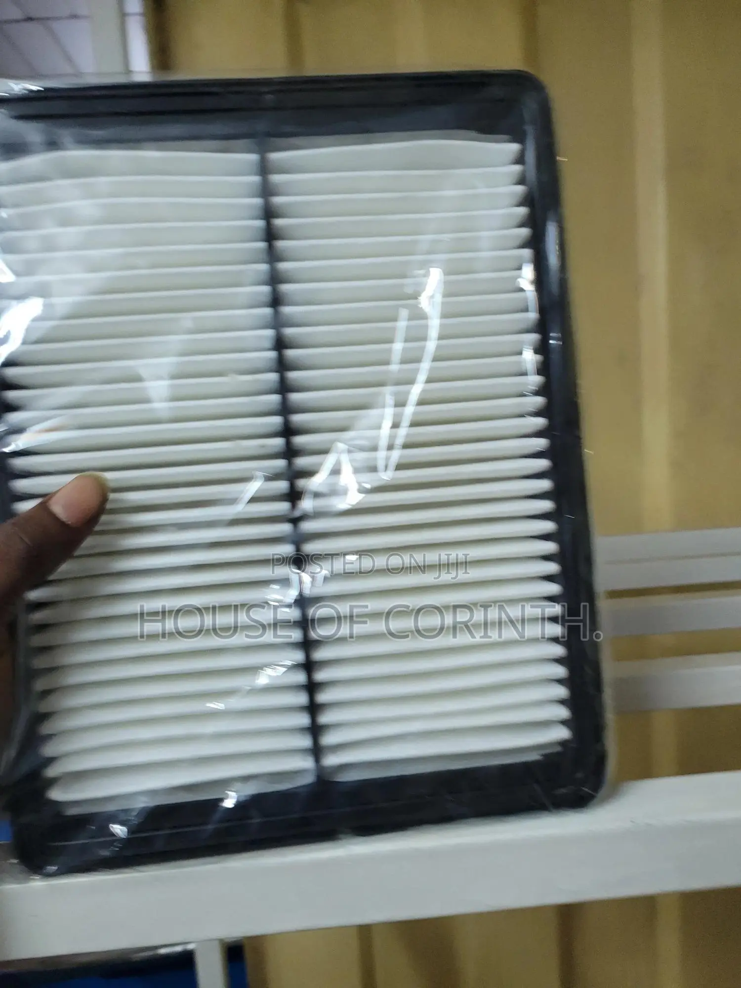 Air Filter- Kia Optima , Sonata 2015-