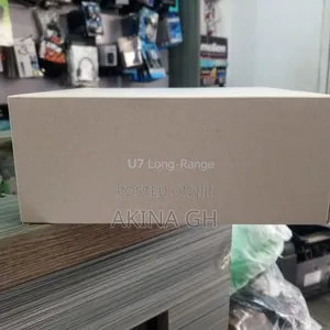 Ubiquiti Unifi U7 Lr Long Range
