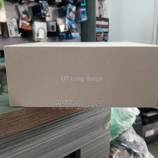 Ubiquiti Unifi U7 Lr Long Range 2