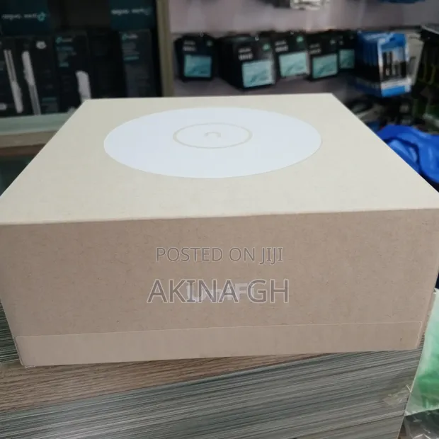 Ubiquiti Unifi U7 Lr Long Range 3