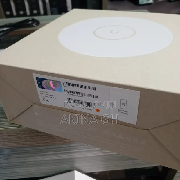 Ubiquiti Unifi U7 Lr Long Range 4