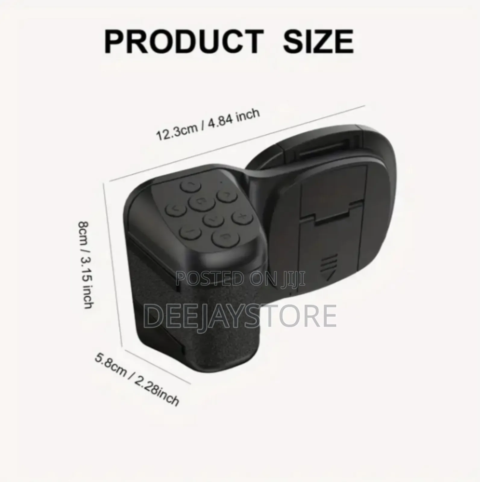 Wireless Smartphone Assistant Phone Photography Holder