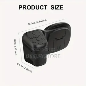 Wireless Smartphone Assistant Phone Photography Holder