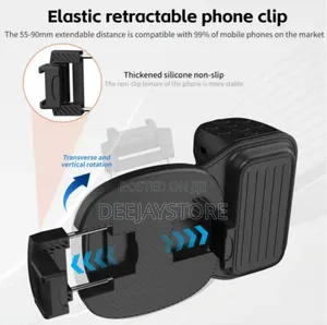 Wireless Smartphone Assistant Phone Photography Holder