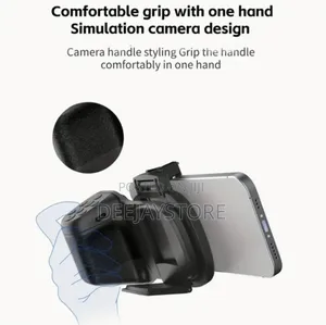 Wireless Smartphone Assistant Phone Photography Holder