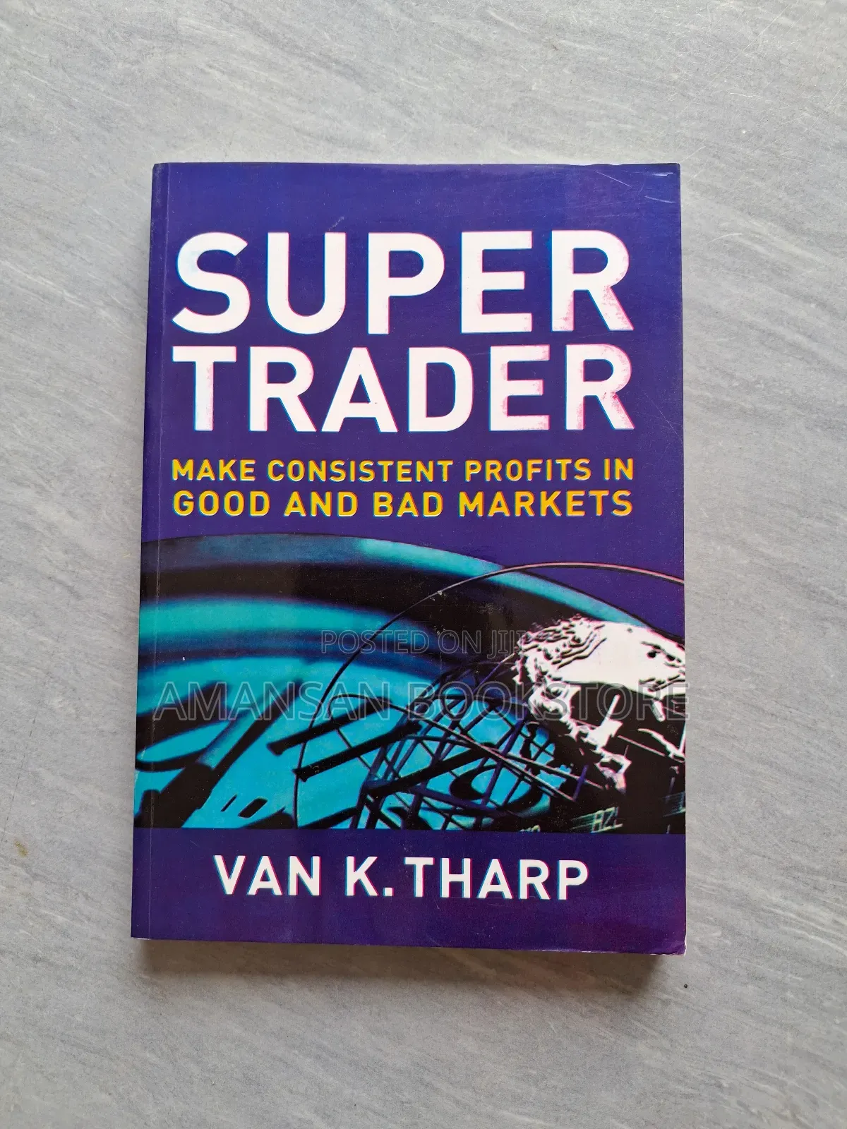 Super Trader