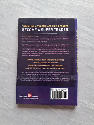 Super Trader