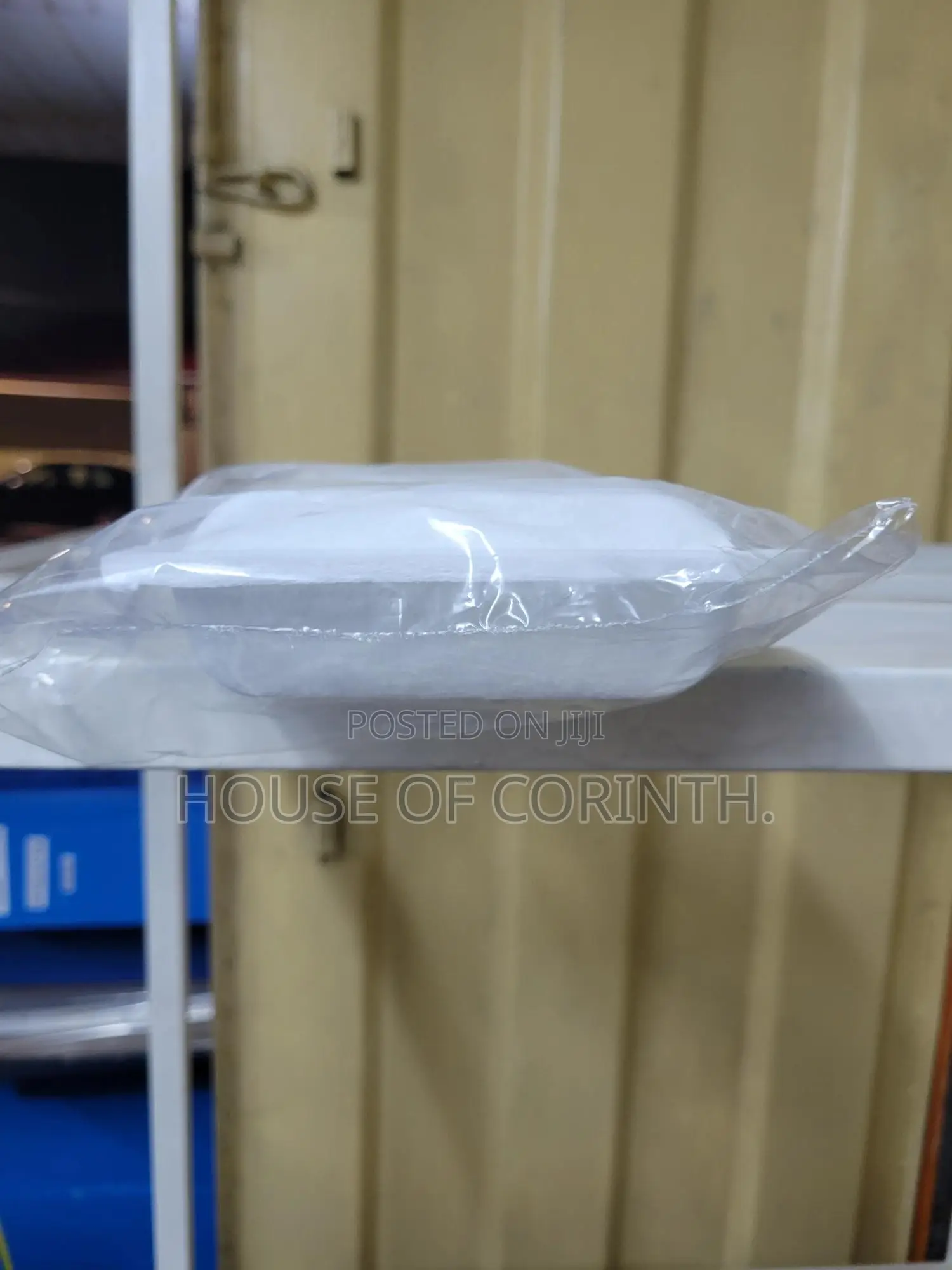 Air Filter- Toyota Corolla 2003-, Avensis, Etc