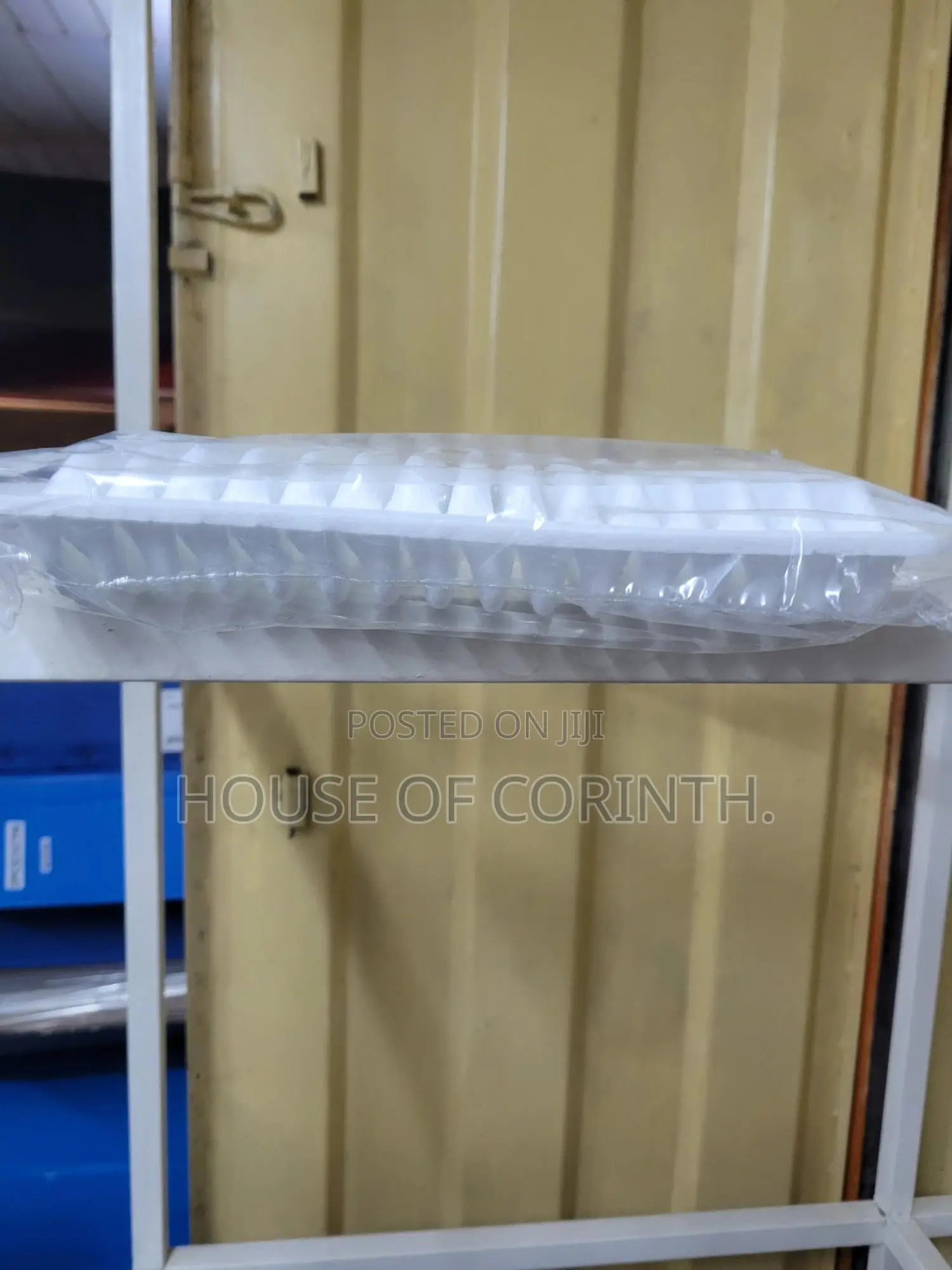 Air Filter- Toyota Corolla 2003-, Avensis, Etc