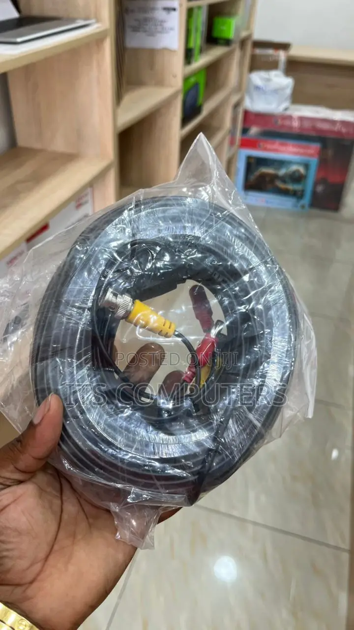 Siamese Cable (40m)