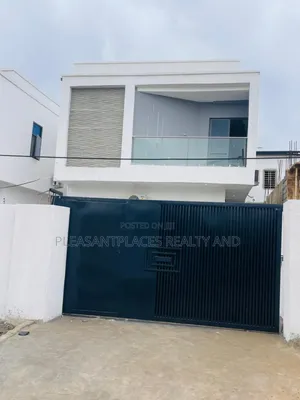 4bdrm House in Pleasantplaces, East Legon for sale