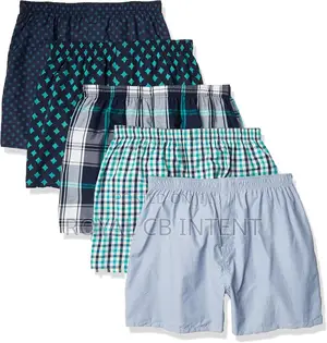Gildan Boxer Shorts