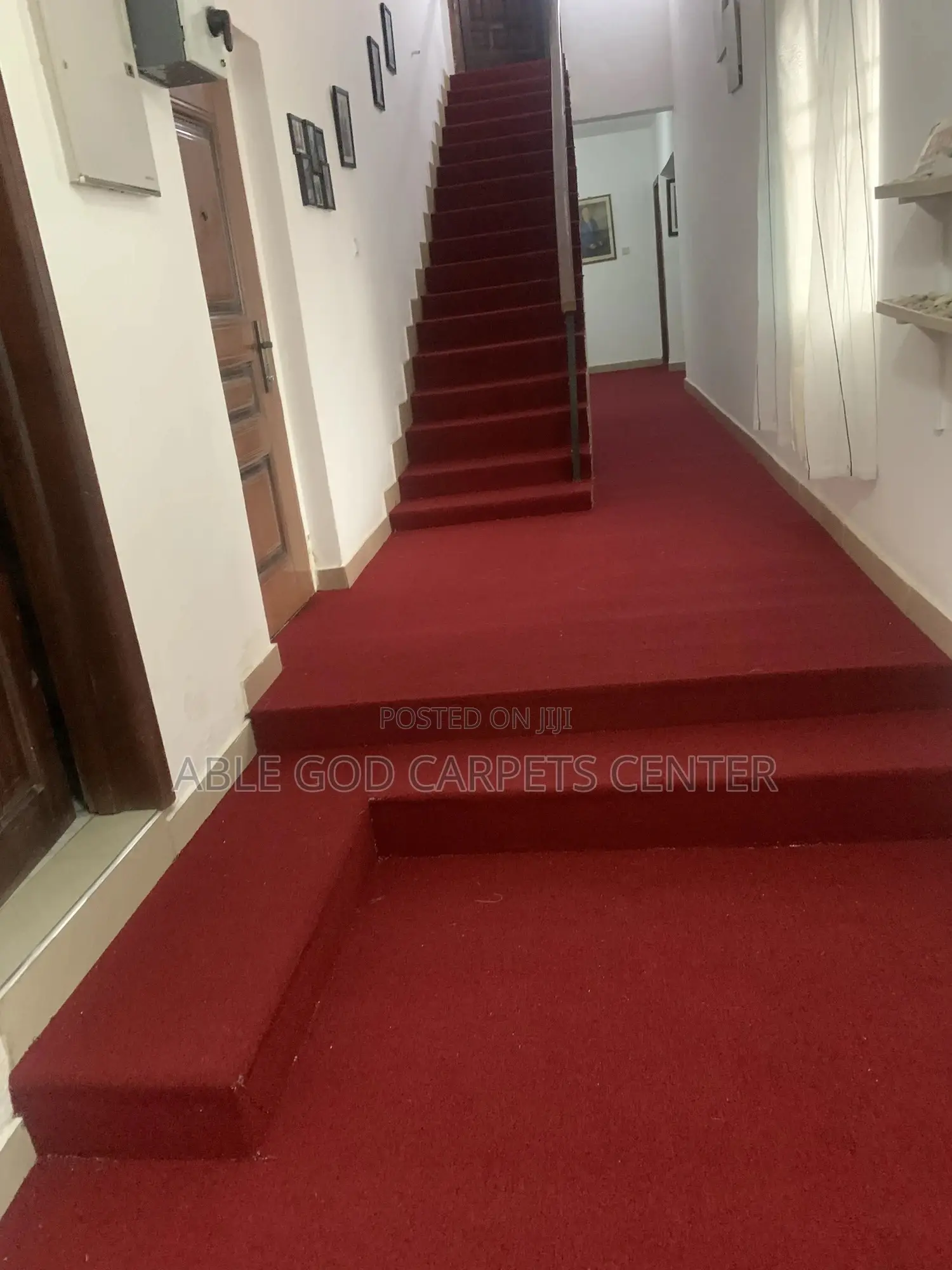 Woolen Carpets for Floor
