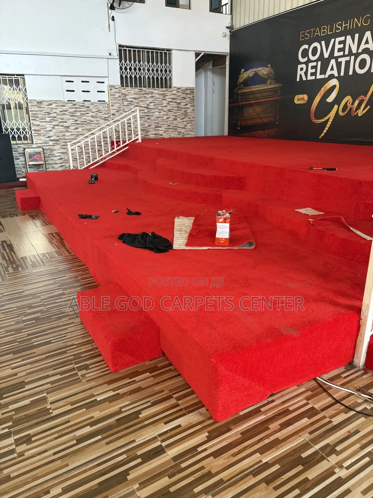 Woolen Carpets for Floor