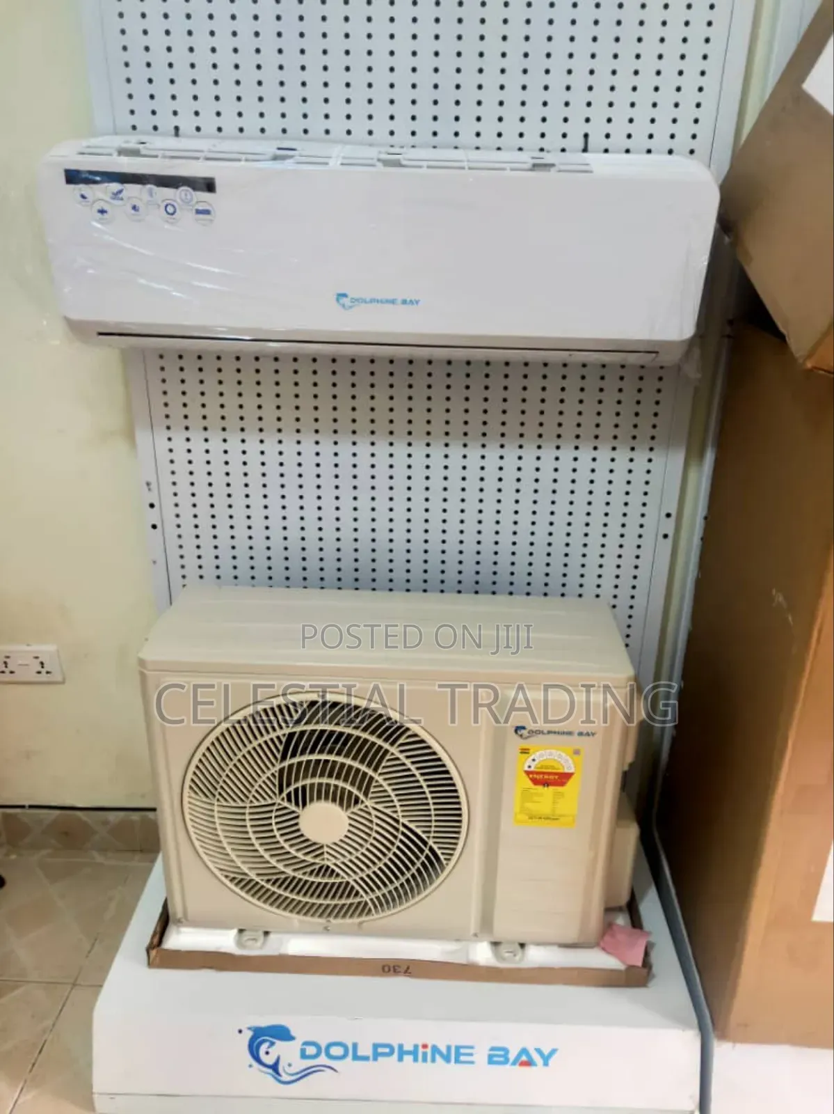 1.5hp Air Condition