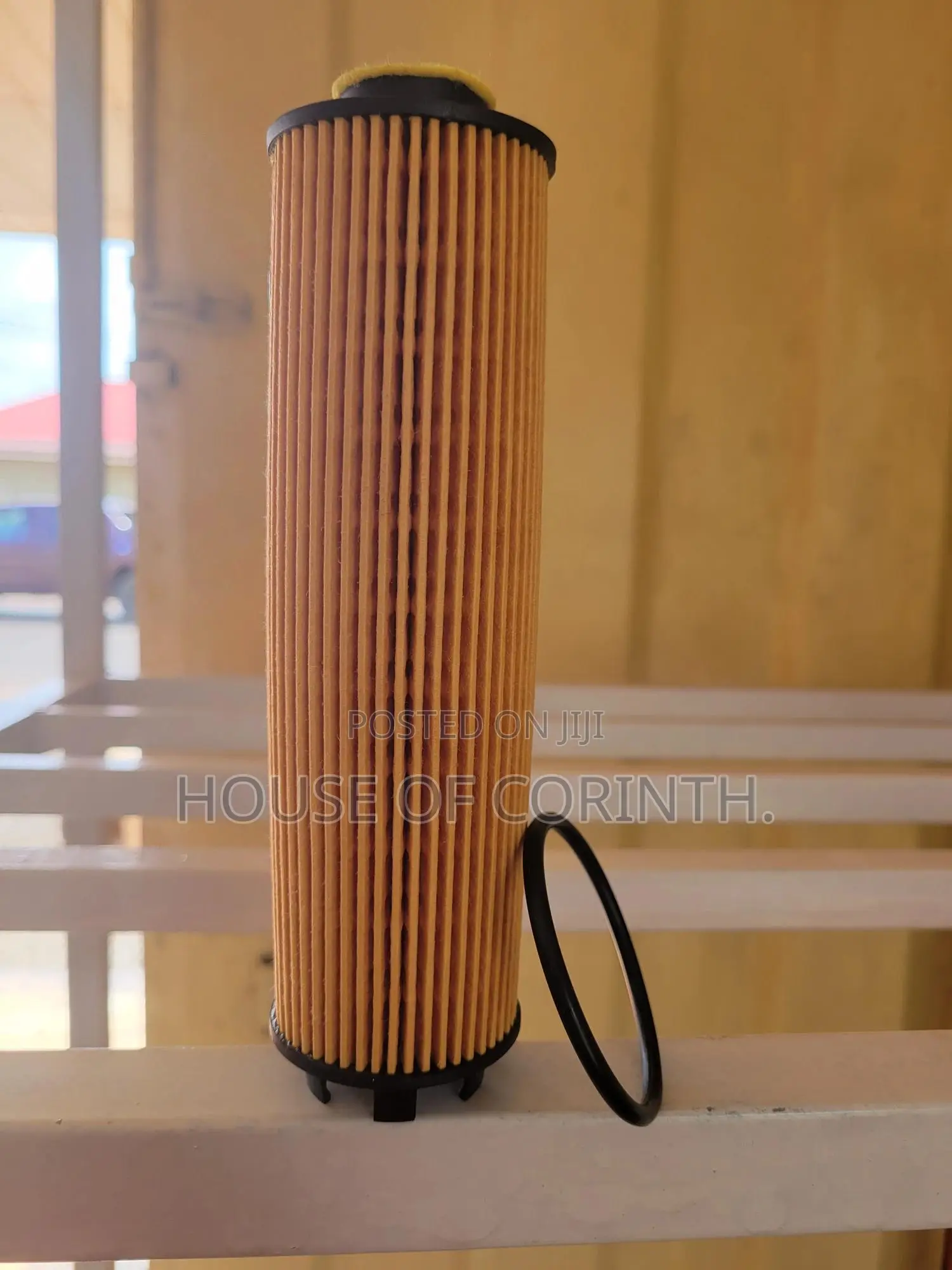 Oil Filter -Benz Om256,Om654,W205,W213,W247,W253, W223 Gls,Gle,Gla,Gl