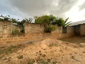Half Plot of Land for Sale at Lomnava Near the Station