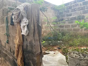 Half Plot of Land for Sale at Lomnava Near the Station