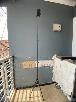 210cm Tripod Stand