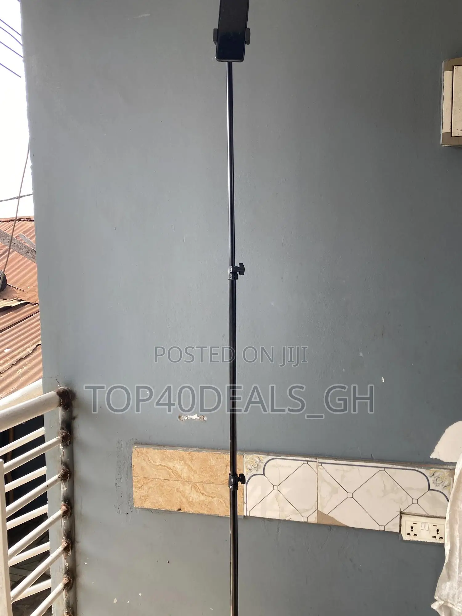 210cm Tripod Stand