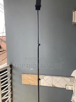 210cm Tripod Stand