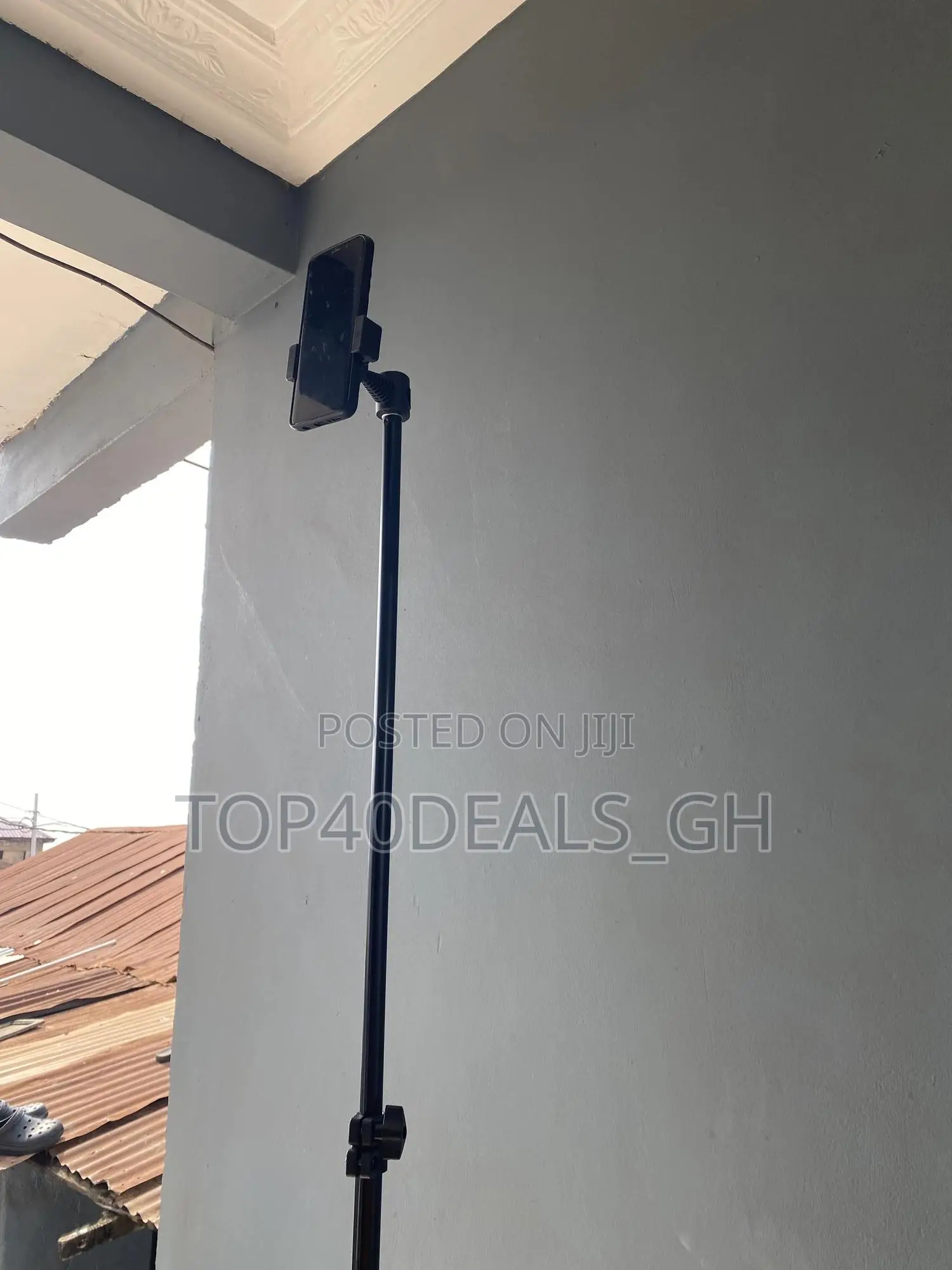 210cm Tripod Stand
