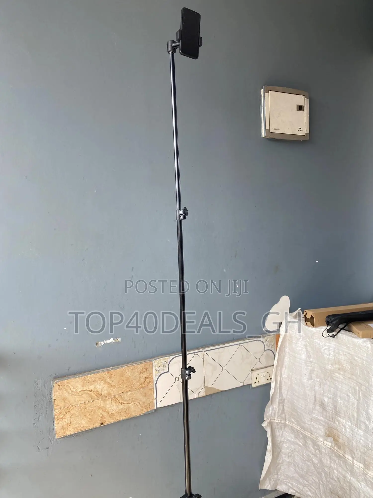 210cm Tripod Stand