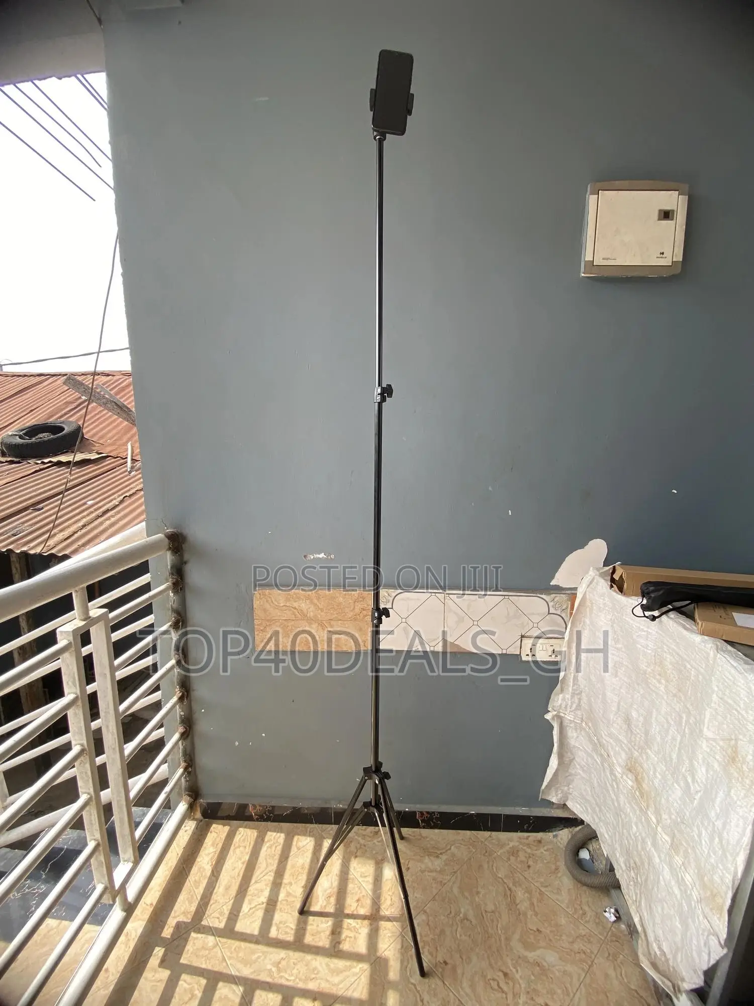 210cm Tripod Stand