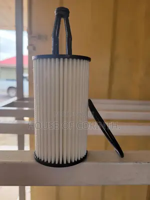 Oil Filter - Mercedes W205, Om, 278 W213, W212, Etc