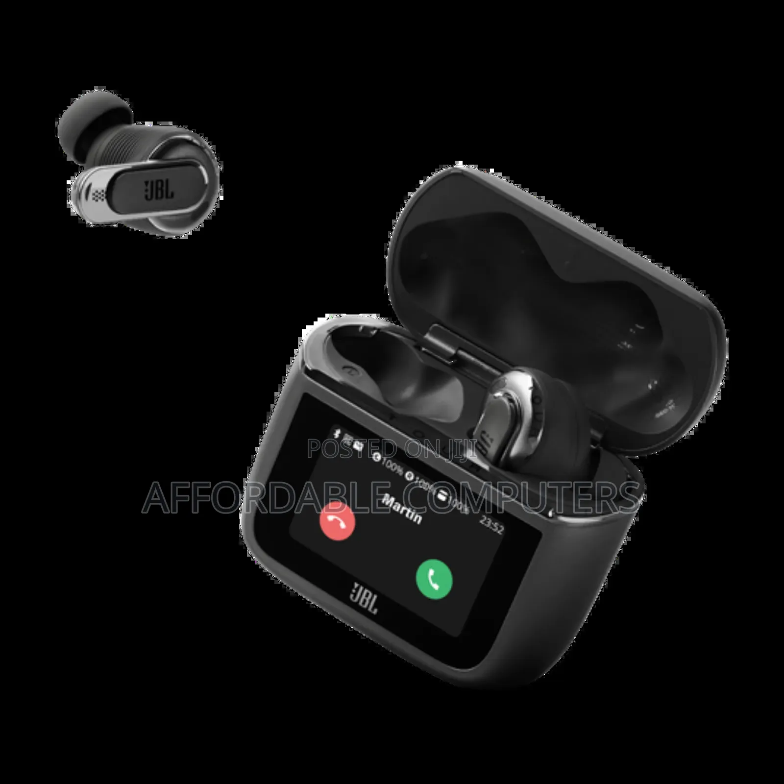 JBL Tour Pro 3