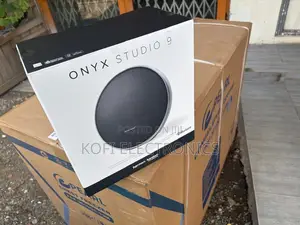 Onyx Studio 9 Deep Bass Wireless Speaker