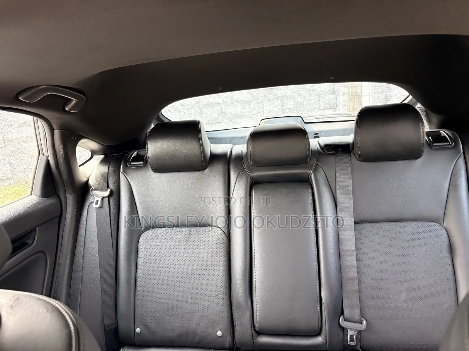 Honda Civic 2023 Gray