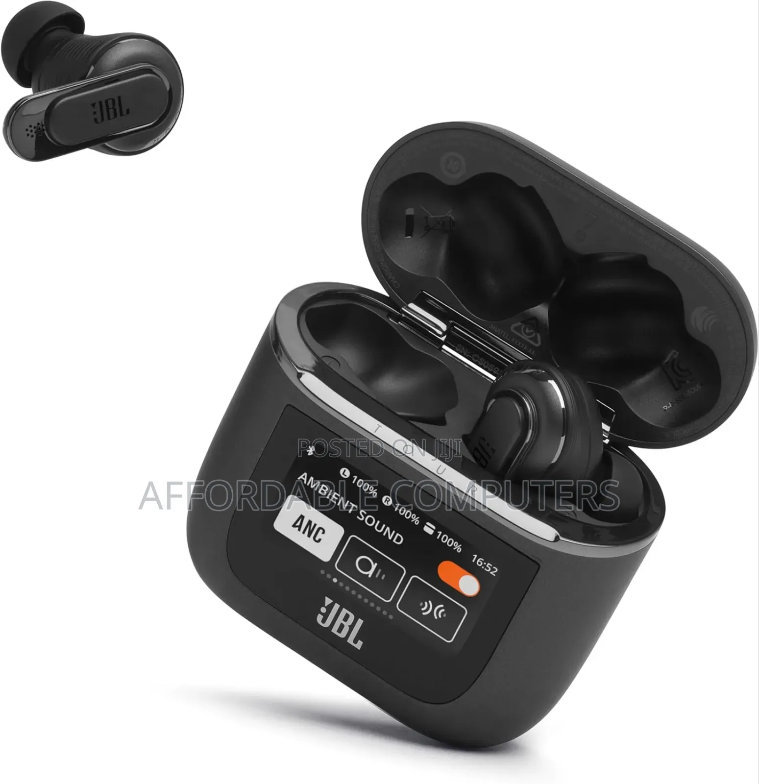 JBL Tour Pro 2