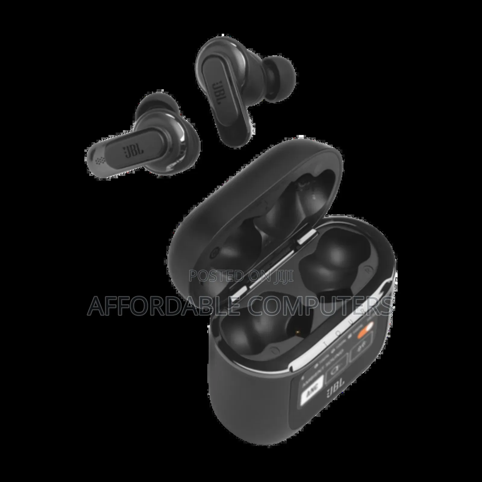 JBL Tour Pro 2