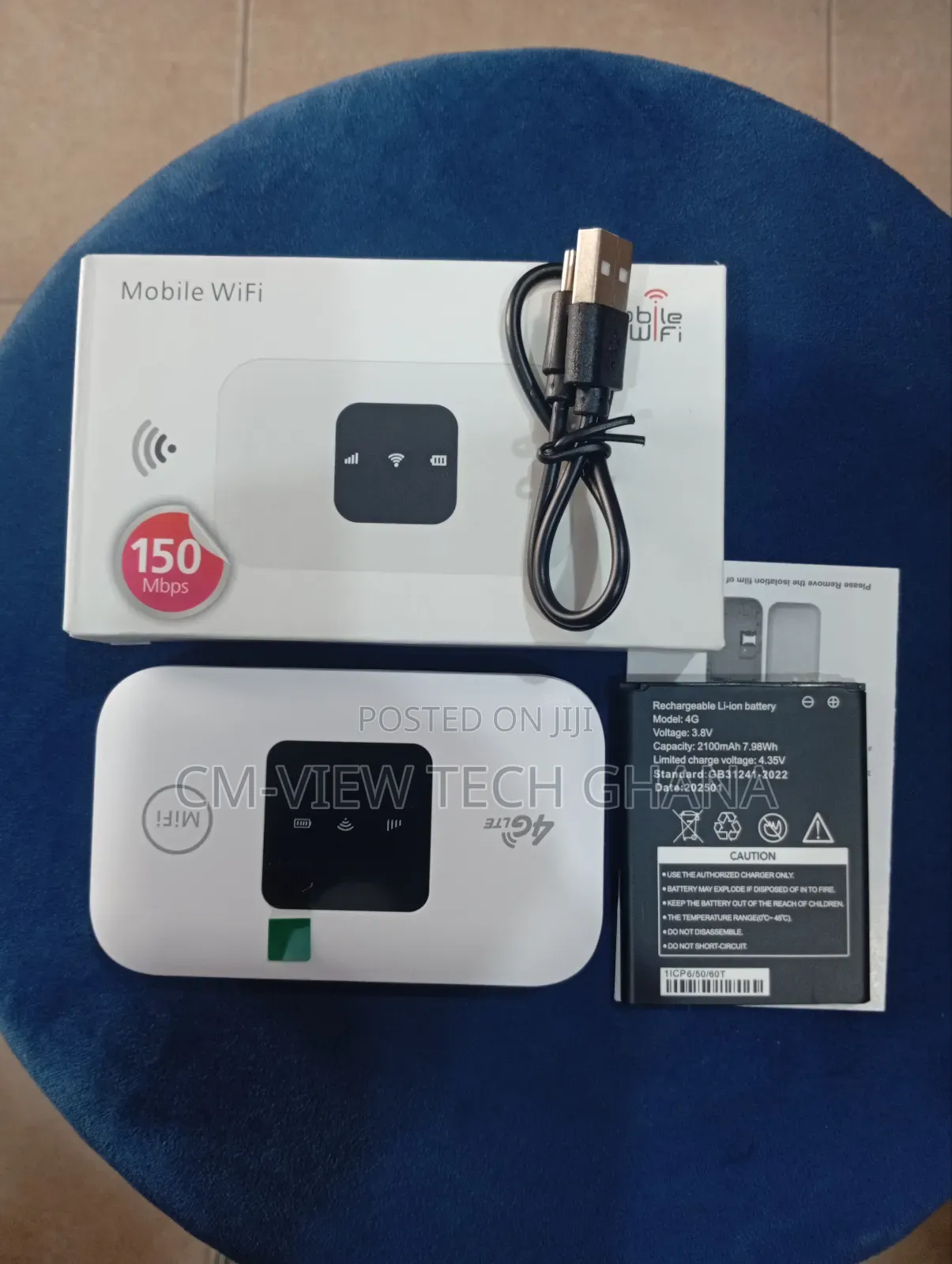 Universal Sim Mobile Wifi