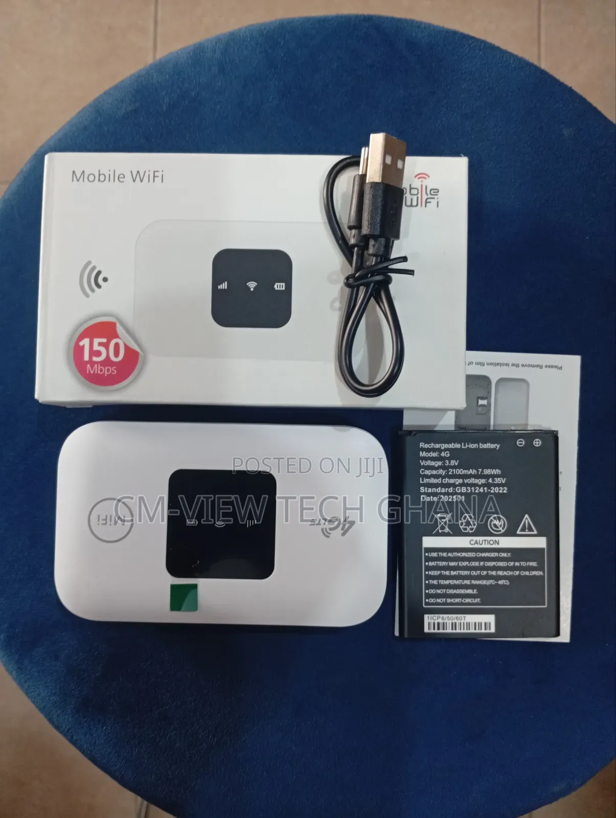 Universal Sim Mobile Wifi