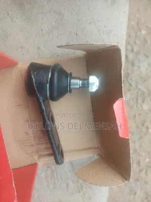 Chevrolet Aveo Pair of Ball Joint (Steering Suspension)