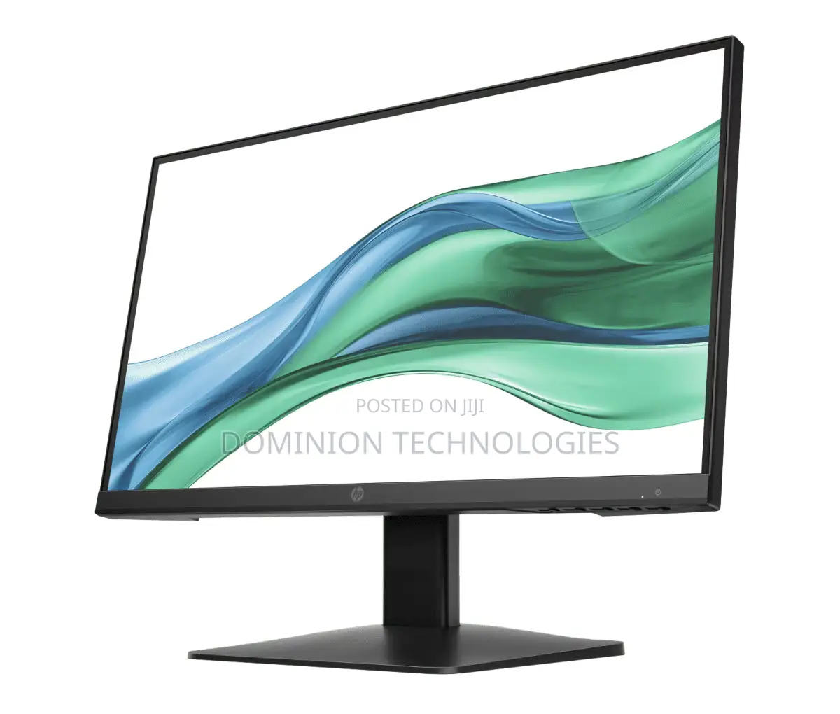 Hp Series 3 Pro 54.48 Cm (21.45) FHD Monitor - 322pe