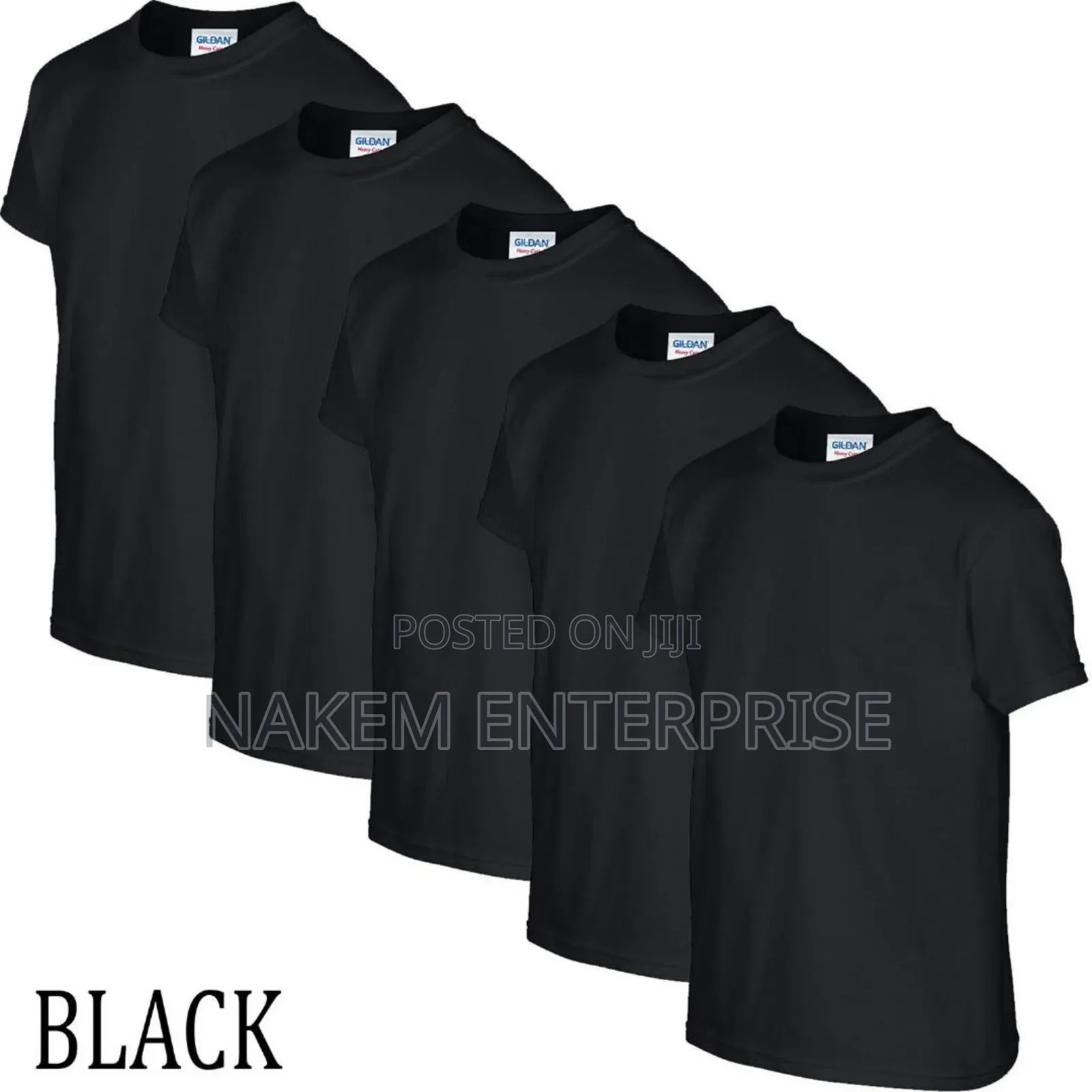 Gildan T Shirts