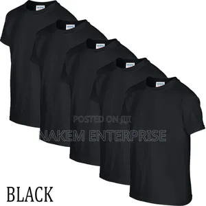Gildan T Shirts