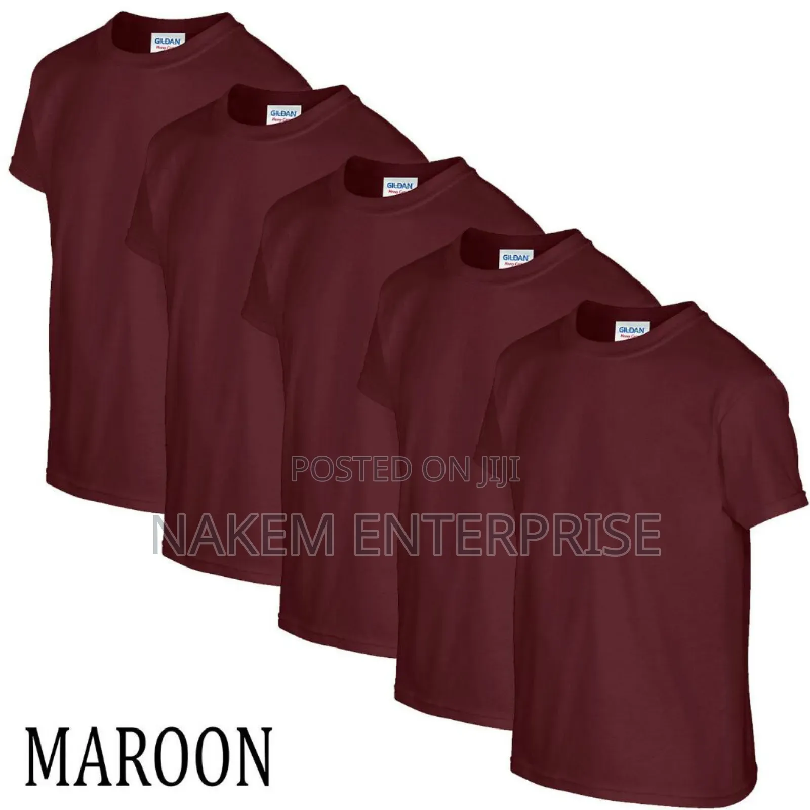 Gildan T Shirts